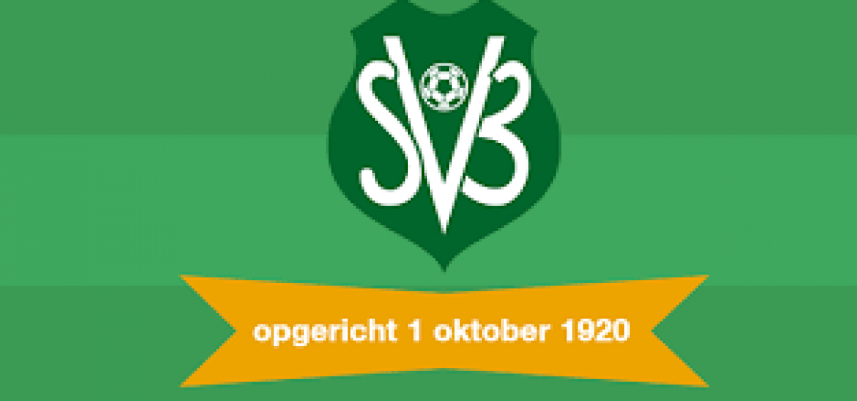 SVB tweede divisie