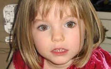 Duitser is verdachte in zaak verdwijning Madeleine McCann