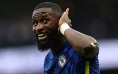 Antonio Rüdiger staat op het punt om bij Real Madrid te tekenen