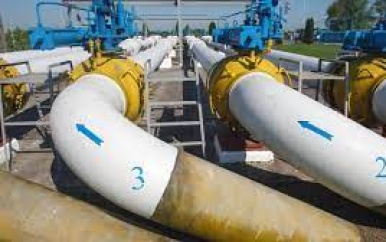 Gazprom levert naar eigen zeggen nog steeds gas aan Europa