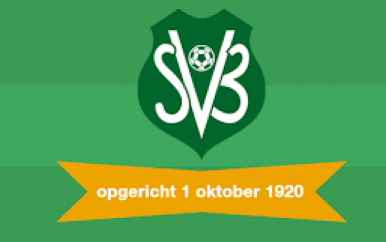 SVB tweede divisie