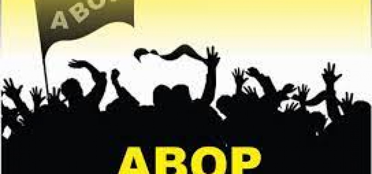 Update: ABOP zal na 25 mei 2022 reshufflen