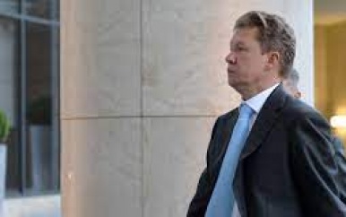 Website van Russisch oliebedrijf Gazprom Neft uit de lucht na mogelijke hack