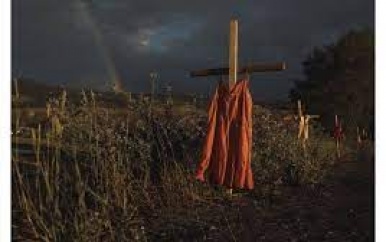 Canadese wint de World Press Photo 2022 met deze foto
