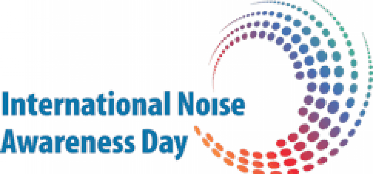 Internationale dag tegen lawaai