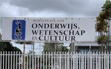 Inbraak bij Onderwijs Inspectie