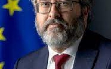 Lovende woorden EU-ambassadeur Ponz Canto voor Suriname als organisator HLSC