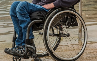 Duurzame oplossingsmodellen voor de mens met een beperking
