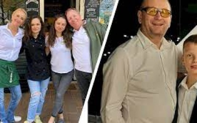 Oekraïners Nataliya en Alexander dolblij met baan in Nederland: ‘Ben zo dankbaar’