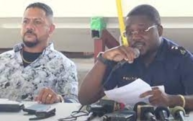 De Surinaamse Politiebond blijft werk verzetten voor haar leden