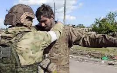 Rusland wil Azovstal-militairen berechten in pro-Russische regio