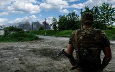 Russische troepen dringen cruciale Oost-Oekraïense stad Severodonetsk binnen