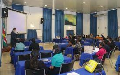 Suriname serieus bezig met finaliseren CEDAW-landenrapport