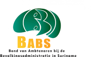 BABS: “wij verscherpen de actie, wij werken niet”