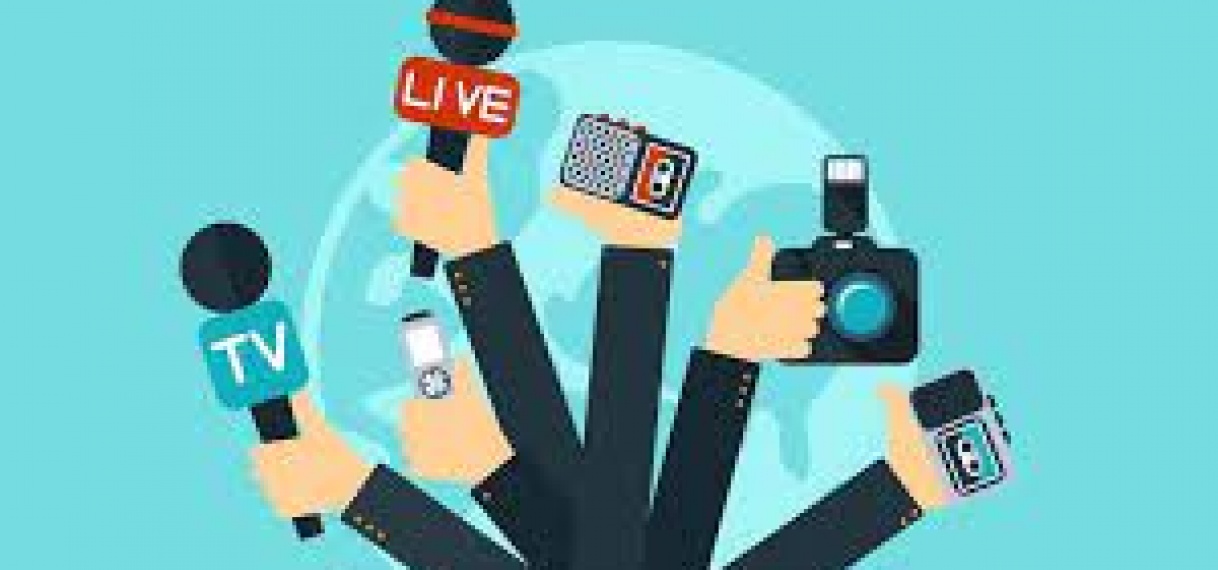 Basis gelegd voor verbeteren werkrelatie verstandhouding tussen journalisten, regering en andere overheidsinstanties
