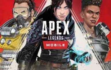 Apps van week: Apex Legends nu ook voor smartphones