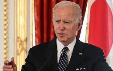 Biden belooft dat hij geweld zal gebruiken om Taiwan bij aanval te verdedigen