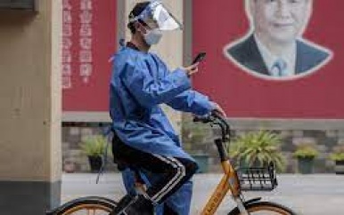 Sjanghai gaat weer open, maar impact Chinese coronabeleid blijft groot