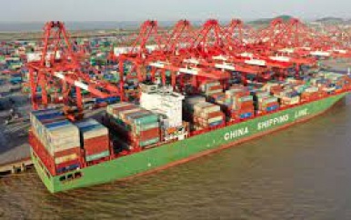 Strenge lockdown in Sjanghai begint ook in Nederland pijn te doen