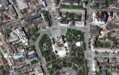Nieuwe evacuatiepoging Mariupol, paus noemt bombardementen daar ‘barbaars’