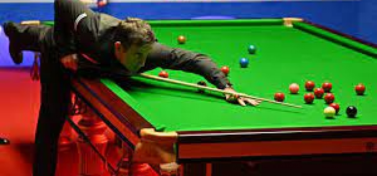 Snookerlegende O’Sullivan evenaart record Hendry met zevende wereldtitel