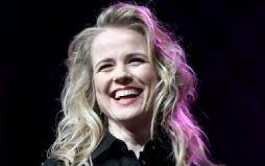 ilse DeLange krijgt Buma Award voor bijdrage aan Nederlandse muziekindustrie