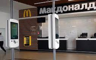 McDonald’s vertrekt na dertig jaar uit Rusland vanwege oorlog in Oekraïne