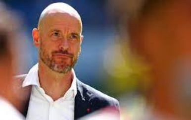 Rinus Michels Award naar Ten Hag, Slot, Jans, Oosting of Van Wonderen