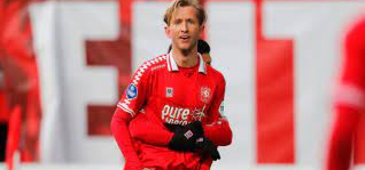 FC Twente moet na één seizoen afscheid nemen van Anderlecht-huurling Vlap