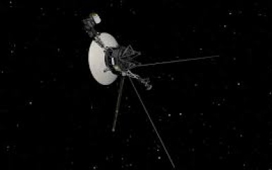 NASA noemt probleem met ruimtesonde Voyager 1 een mysterie