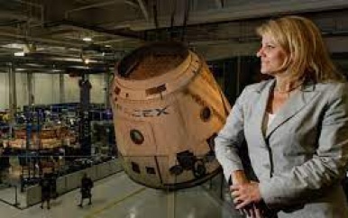 SpaceX-directeur gelooft beweringen over wangedrag van Elon Musk niet