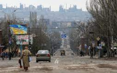 Nog ruim 200 burgers vast in staalfabriek Mariupol, nieuwe evacuaties gepland