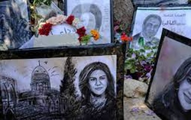 Israëlisch leger schoot volgens CNN gericht op Palestijnse journalist