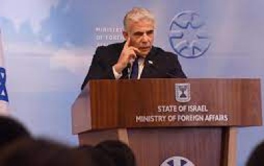 Israël woedend op Rusland nadat minister zegt dat Hitler ‘Joods bloed’ had