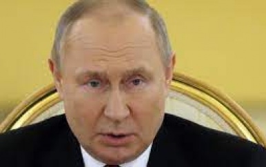 Volgens Poetin kunnen sommige EU-landen nog lang niet zonder Russische olie