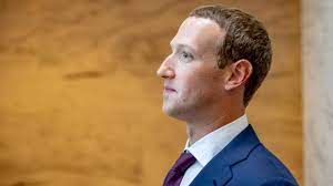 Facebook-oprichter Mark Zuckerberg aangeklaagd om rol in privacyschandaal