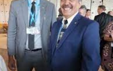 PAHO zal Suriname ondersteunen in door wateroverlast getroffen gebieden