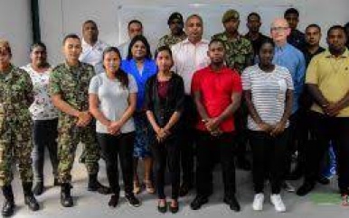 Cybercriminaliteit in Suriname vraagt om een effectievere aanpak