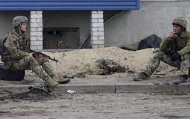 Russen geven toe dat verovering Severodonetsk langer duurt dan gehoopt