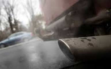 Verbod op auto’s ouder dan 5 jaar
