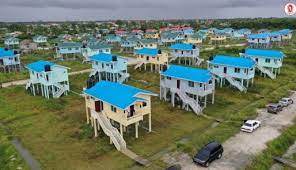 Meer geldsubsidies, hulp bij het bouwen van huizen voor Guyanezen – Pres. Ali