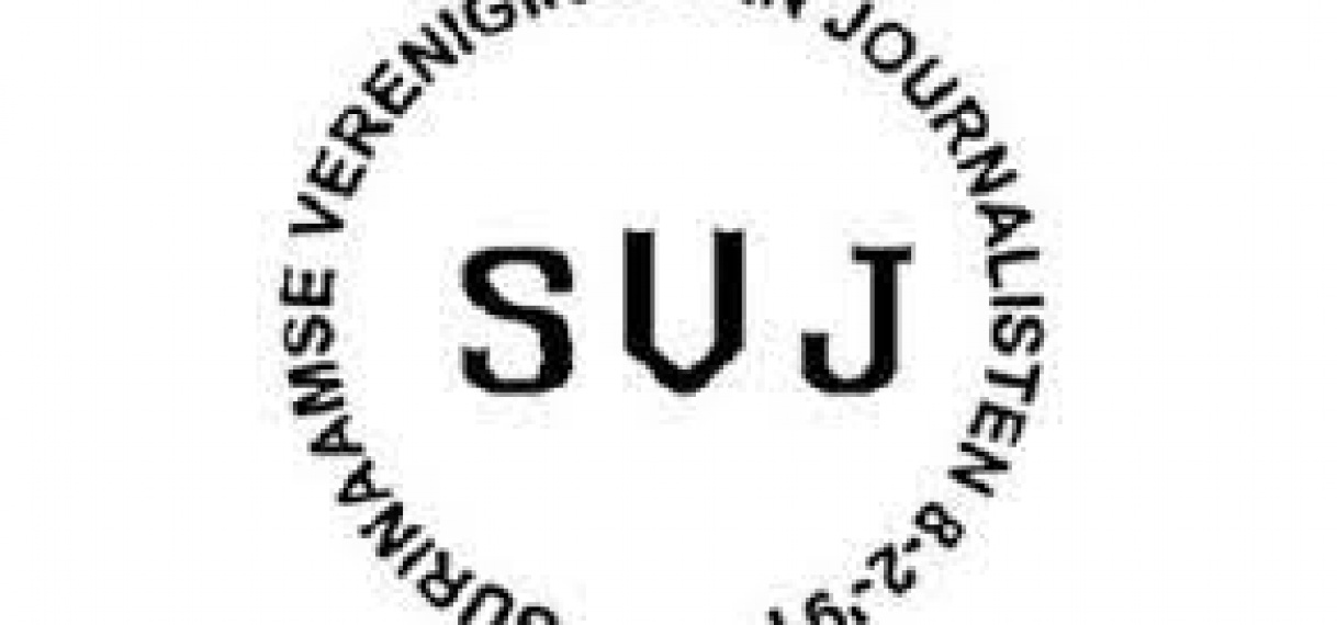 SVJ: “het is triest dat Suriname is gedaald op World Press Freedom index”