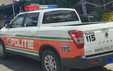 Verhoogde Surveillance Regio Paramaribo; 331 personen beboet