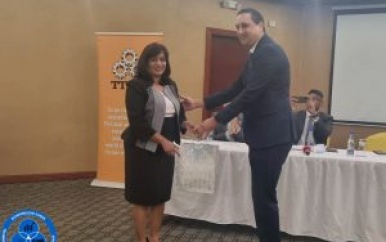 Minister Kuldipsingh benadrukt belang van bevorderen ondernemersklimaat tijdens Doing Business Seminar
