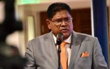 Suriname participeert in Summit of the Americas