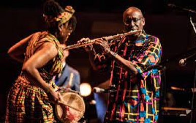 Boy Edgarprijs dit jaar voor jazzfluitist Ronald Snijders