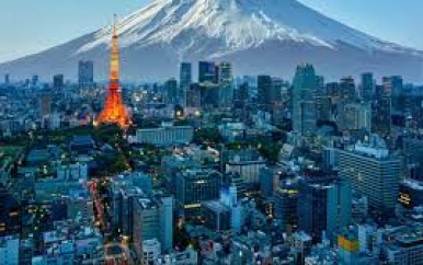37 miljoen Japanners moeten lichten doven om elektriciteit te besparen