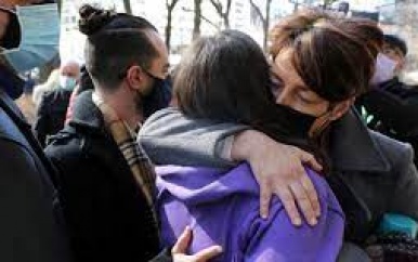 Man die in 2018 tien mensen doodreed in Toronto krijgt levenslange straf