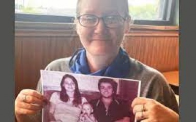 Vermiste baby van vermoord stel uit Texas duikt 42 jaar later op