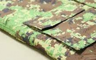 Militair vast voor beroving slachtoffers